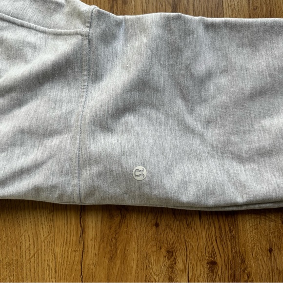 Lululemon Slim Sweatpants Jogger - Picture 4 of 5